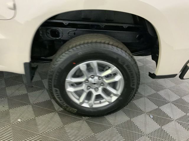 New 2026 Chevrolet Silverado 1500 RST image 45