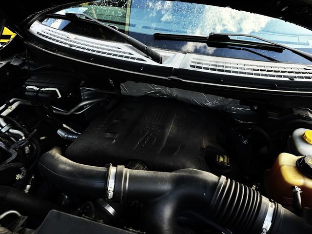 Used 2013 Ford F150 Limited image 41