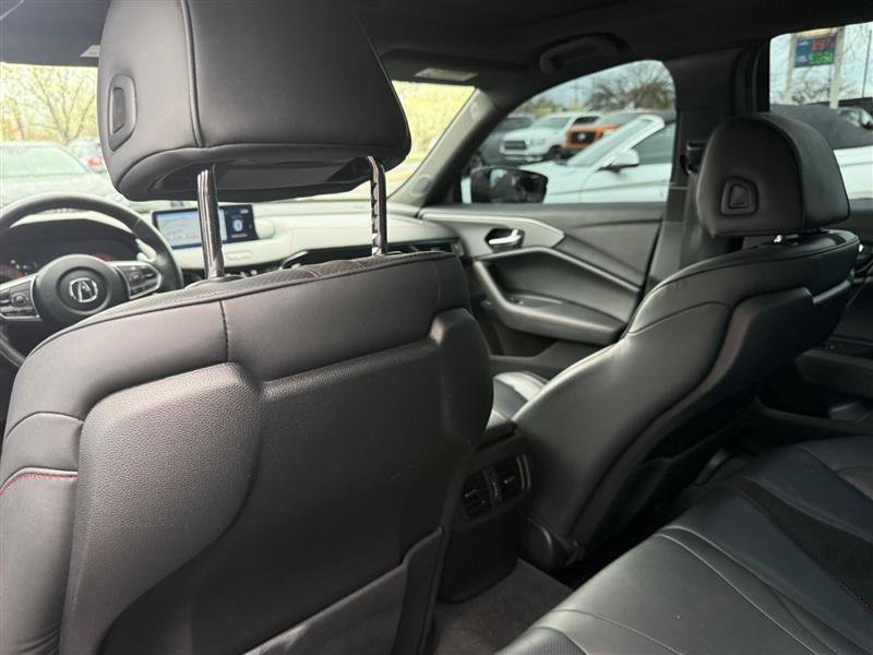 Used 2023 Acura TLX Type S image 37
