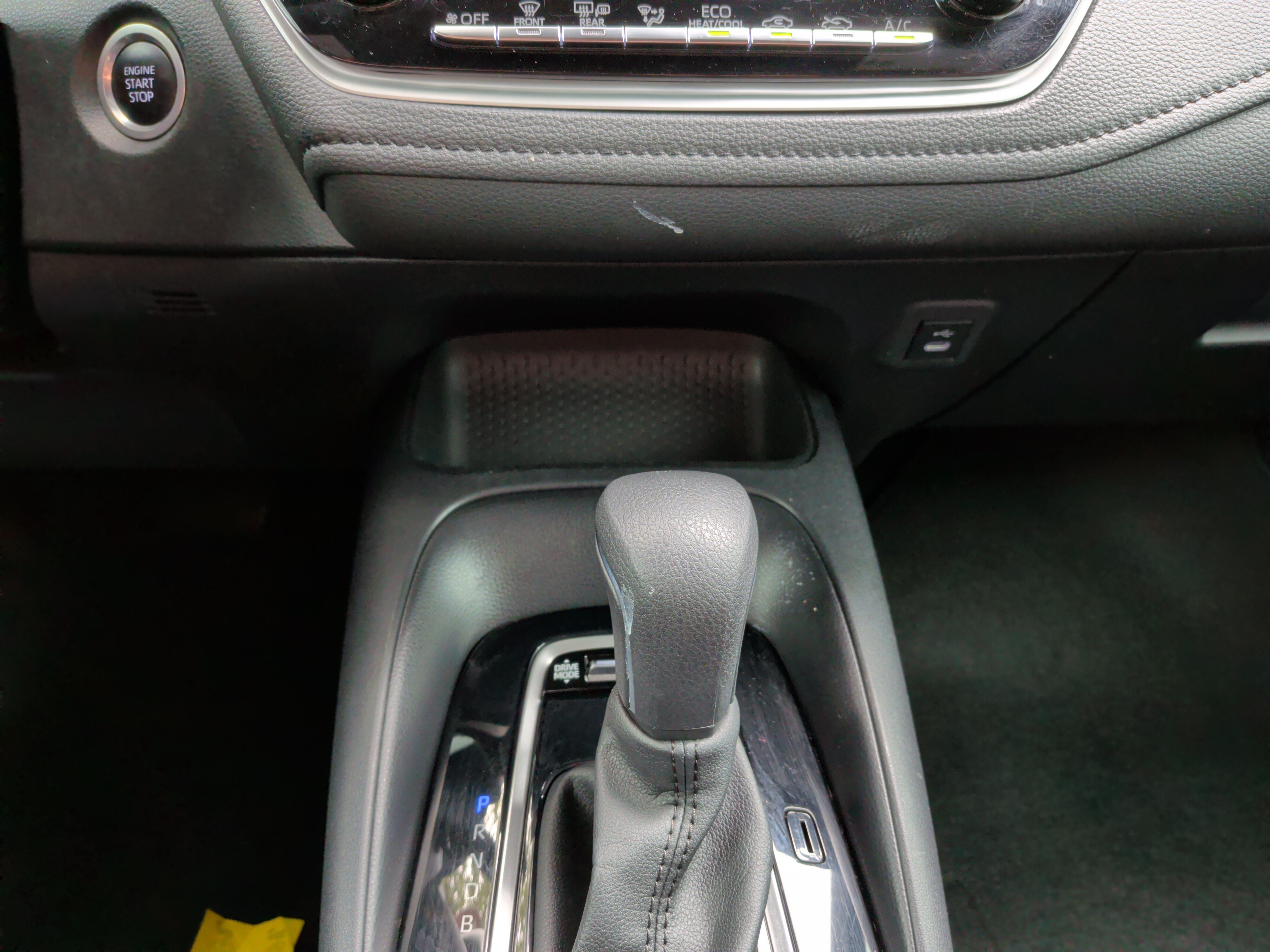 Used 2023 Toyota Corolla SE FWD image 26