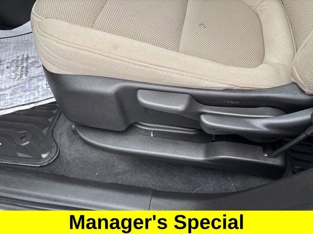 Used 2023 Chevrolet Traverse LS w/ Safety Package image 12