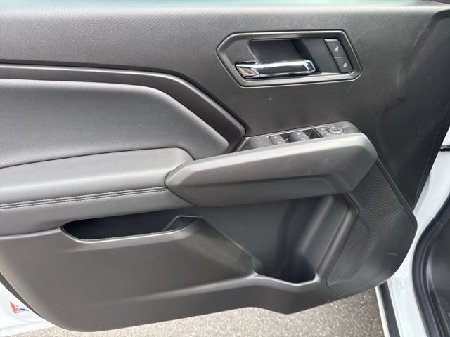 New 2026 Chevrolet Colorado LT AWD/4WD image 7