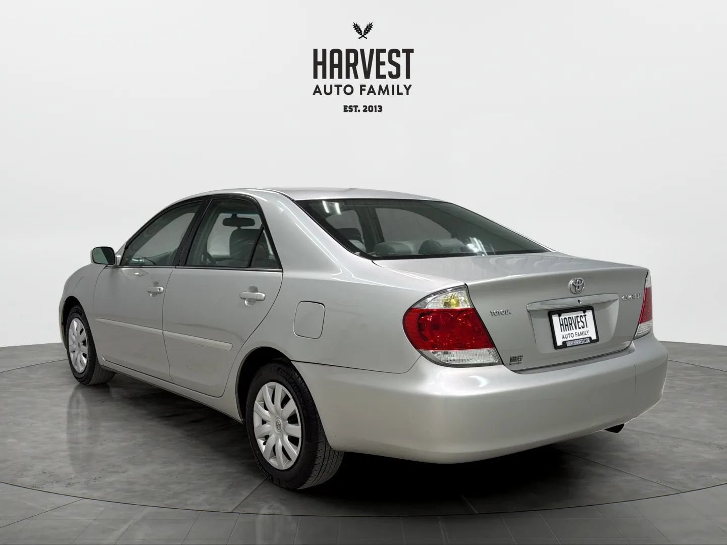 Used 2006 Toyota Camry FWD image 4