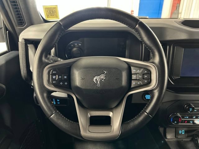 Used 2023 Ford Bronco Big Bend AWD/4WD image 14