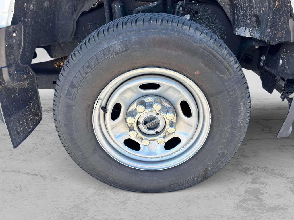 Used 2023 Ford F250 XL w/ Snow Plow Prep Package AWD/4WD image 30