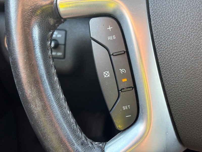 Used 2017 Chevrolet Traverse LT image 18