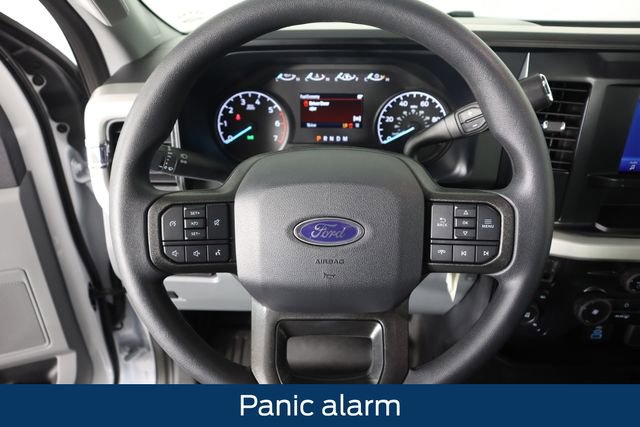 New 2026 Ford F350 XL w/ STX Appearance Package image 36