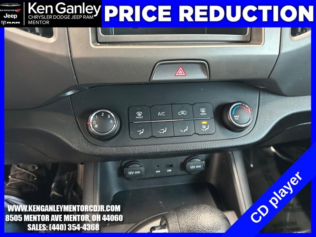 Used 2014 Kia Sportage LX image 17