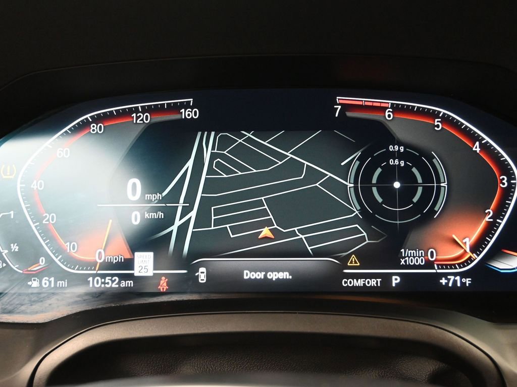 Used 2023 BMW 430i 430i w/ M Sport Package image 13