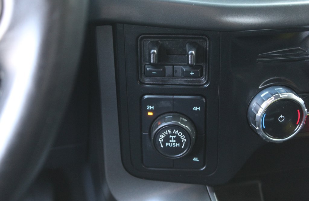 Used 2024 Ford F150 XLT w/ Equipment Group 302A MID AWD/4WD image 29