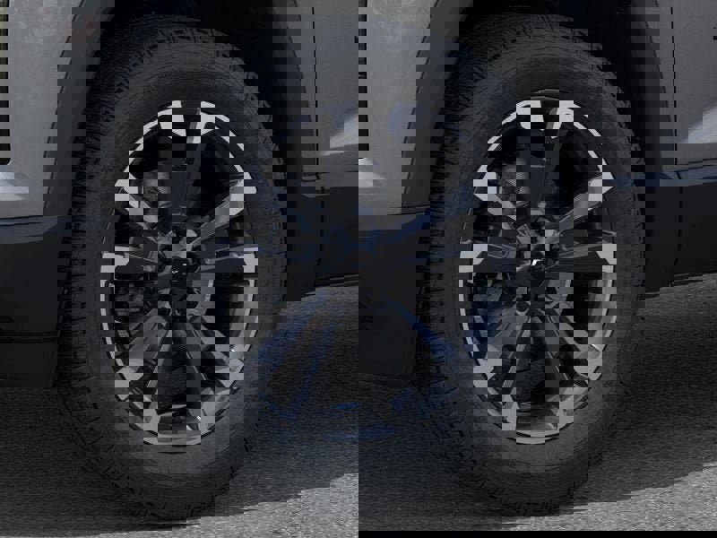 New 2026 Chevrolet Equinox RS image 9