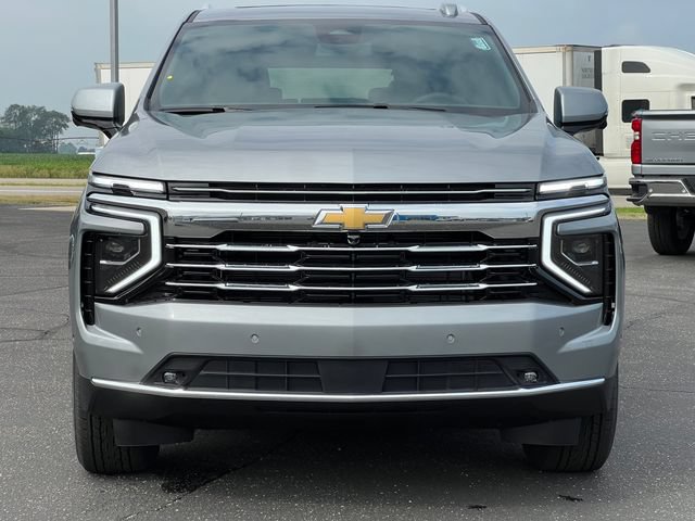 New 2026 Chevrolet Suburban LT w/ Comfort Package AWD/4WD image 44