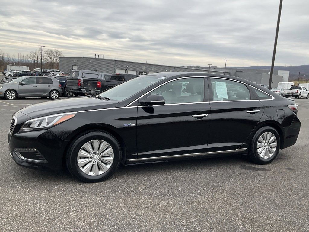 Used 2016 Hyundai Sonata SE image 30