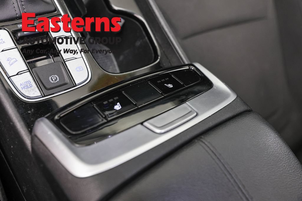 Used 2022 Hyundai Tucson SEL w/ Convenience Package AWD/4WD image 22