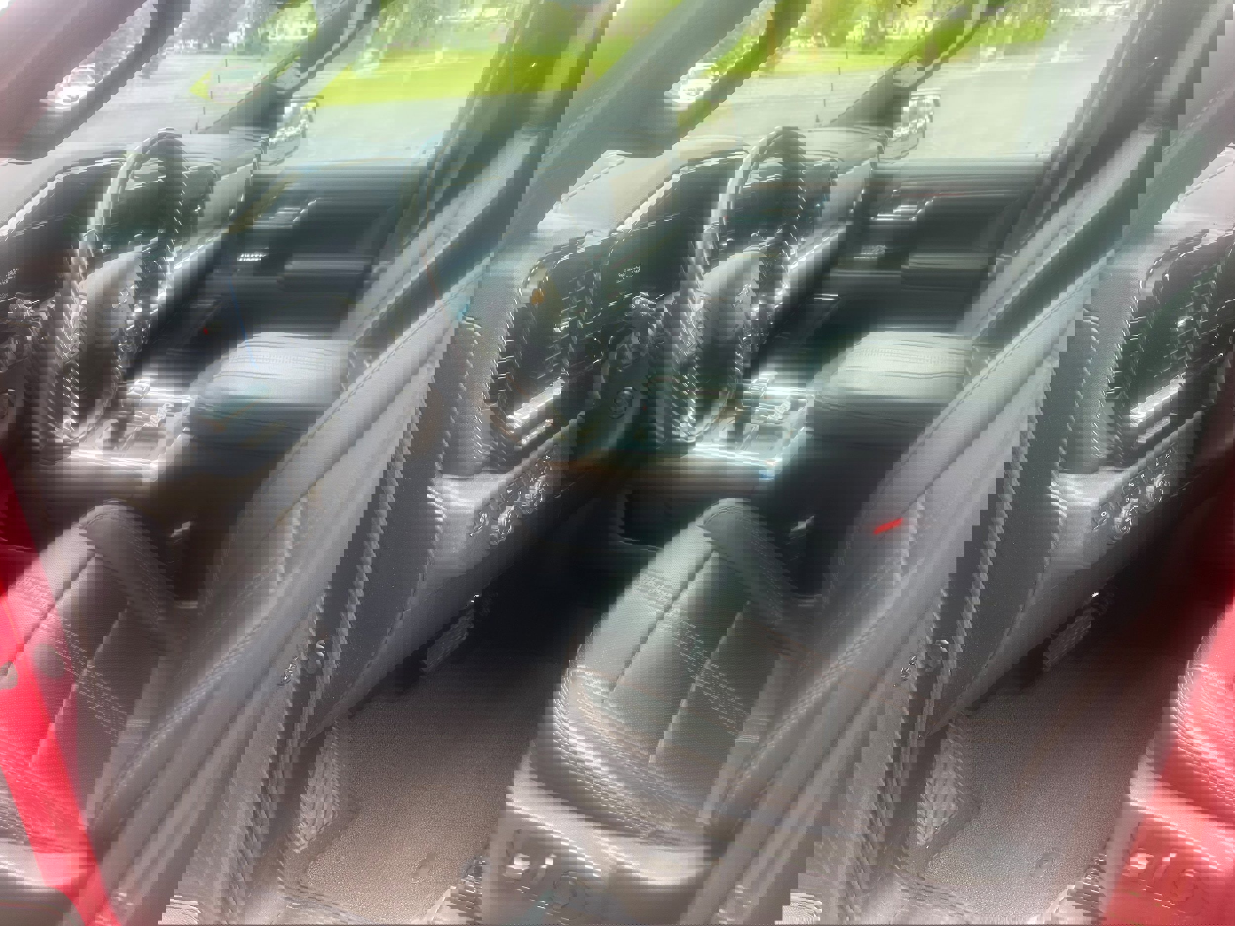 Used 2024 Chevrolet Silverado 1500 High Country w/ Technology Package image 21