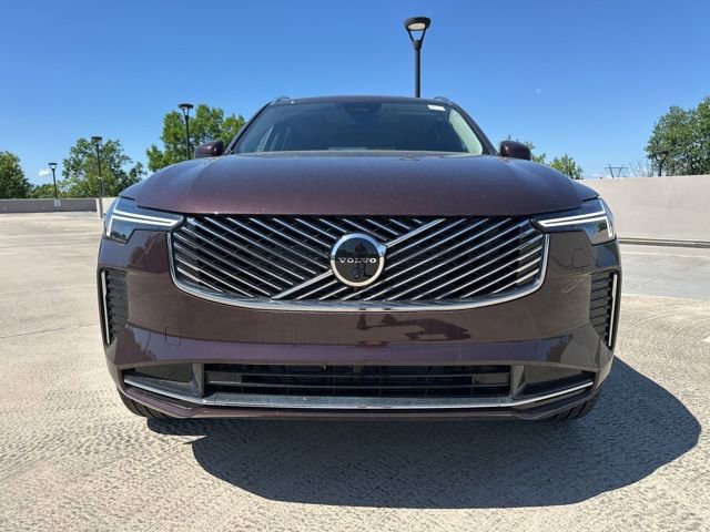 New 2026 Volvo XC90 B6 Plus w/ Protection Package Premier AWD/4WD image 2