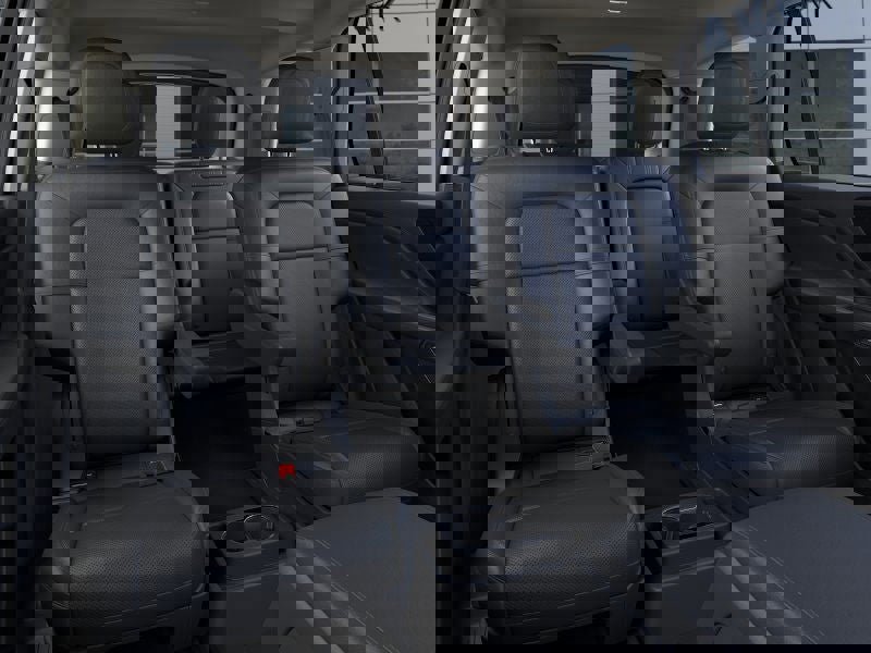 New 2026 Lincoln Aviator AWD image 11