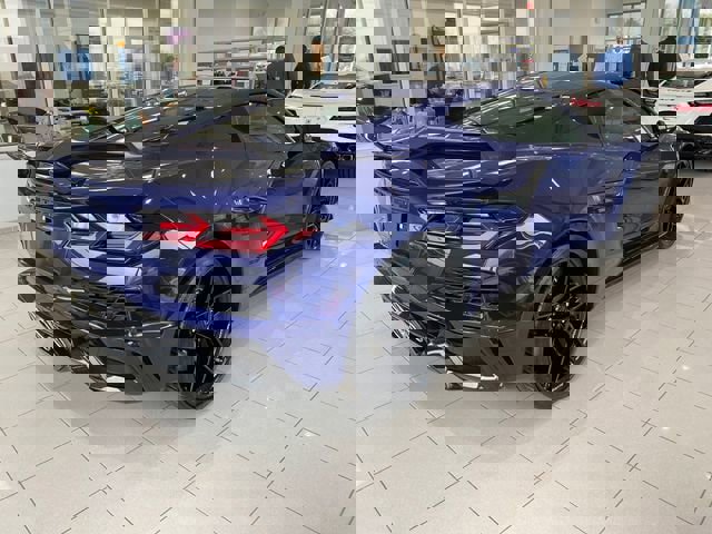 New 2026 Chevrolet Corvette Z06 image 5