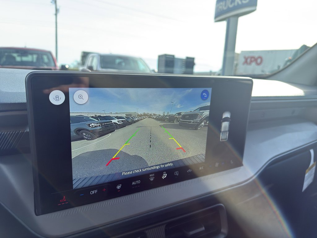 New 2026 Ford Maverick XLT w/ XLT Luxury Package image 21