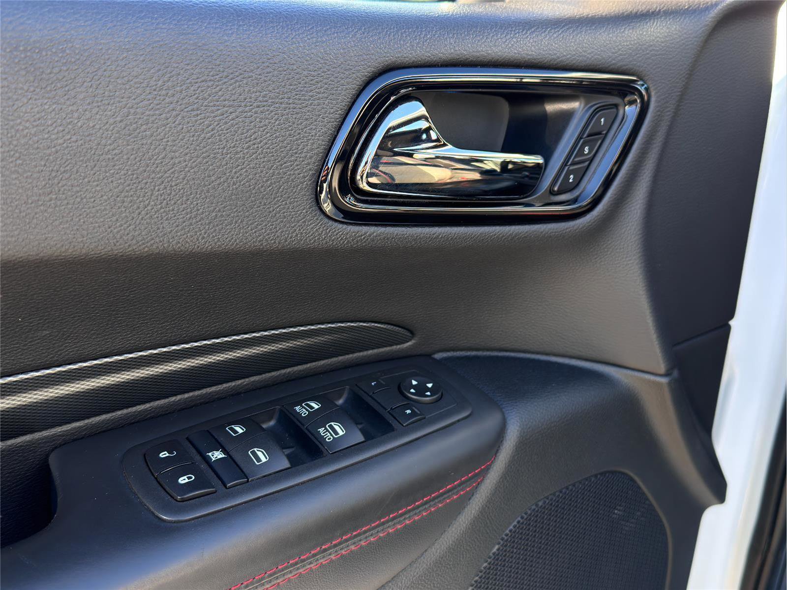 Used 2024 Dodge Durango GT image 8