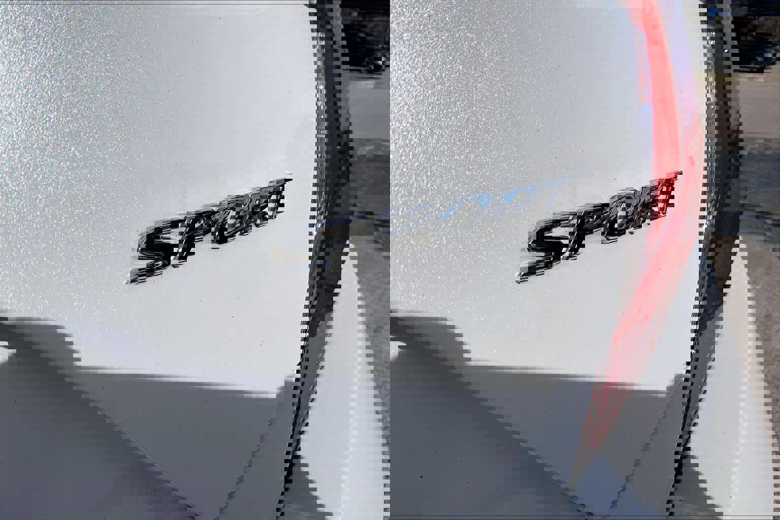 Used 2020 Honda Civic Sport image 10