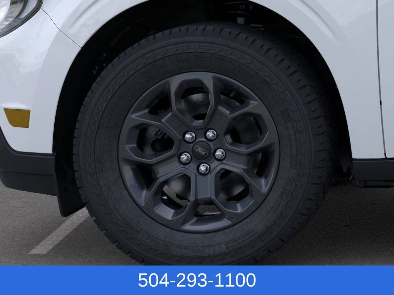 New 2026 Ford Maverick XLT w/ XLT Luxury Package image 20