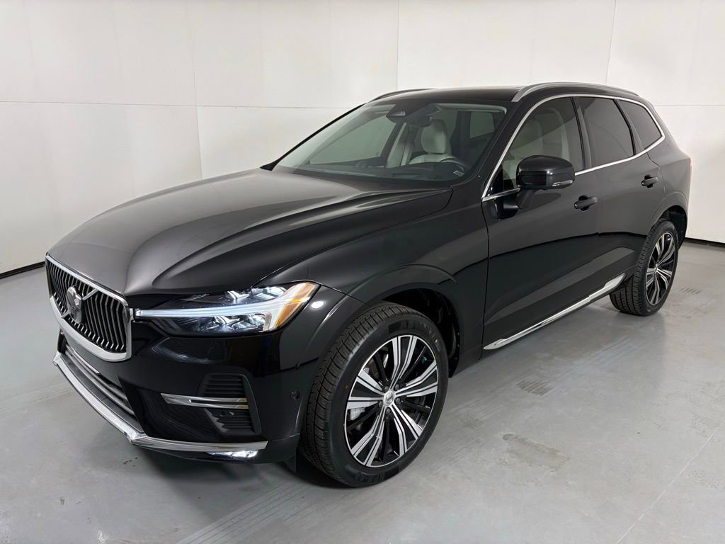 Used 2022 Volvo XC60 B6 Inscription w/ Advanced Package image 4