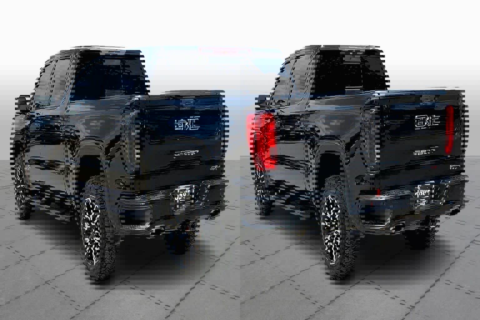 Used 2019 GMC Sierra 1500 AT4 w/ AT4 Premium Package image 12