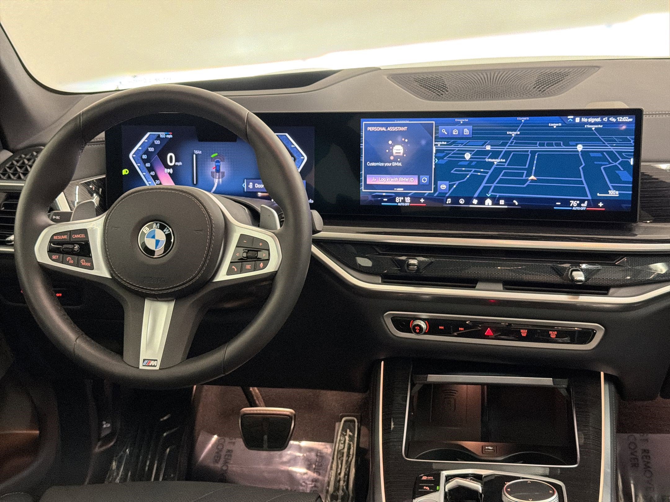 Certified 2026 BMW X5 xDrive40i image 28