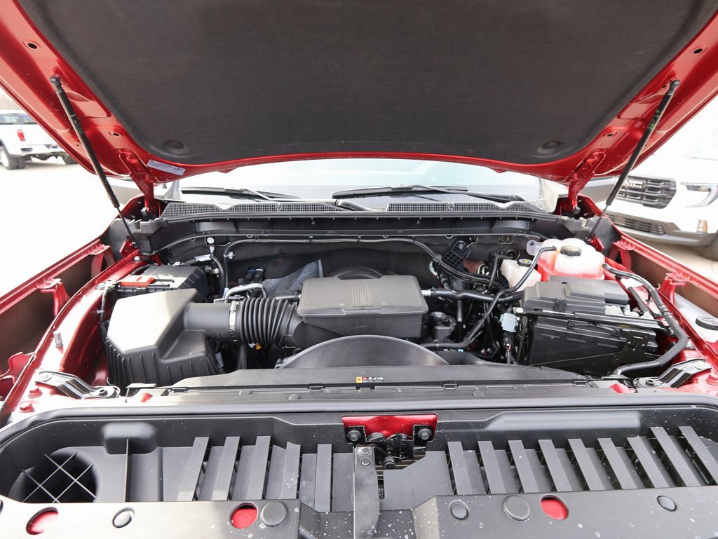 New 2026 GMC Sierra 2500 SLT image 39