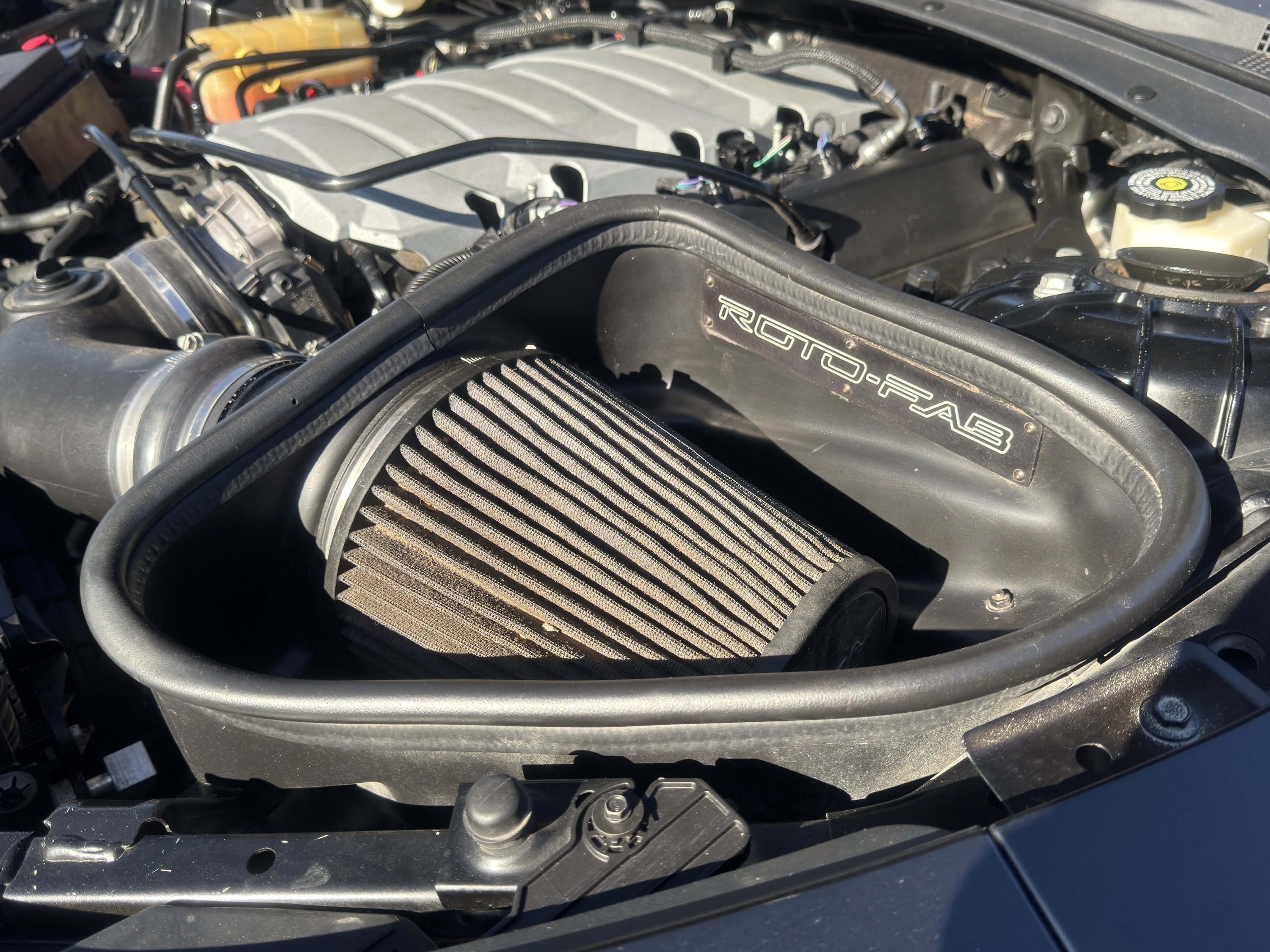 Used 2021 Chevrolet Camaro SS w/ Redline Edition image 68