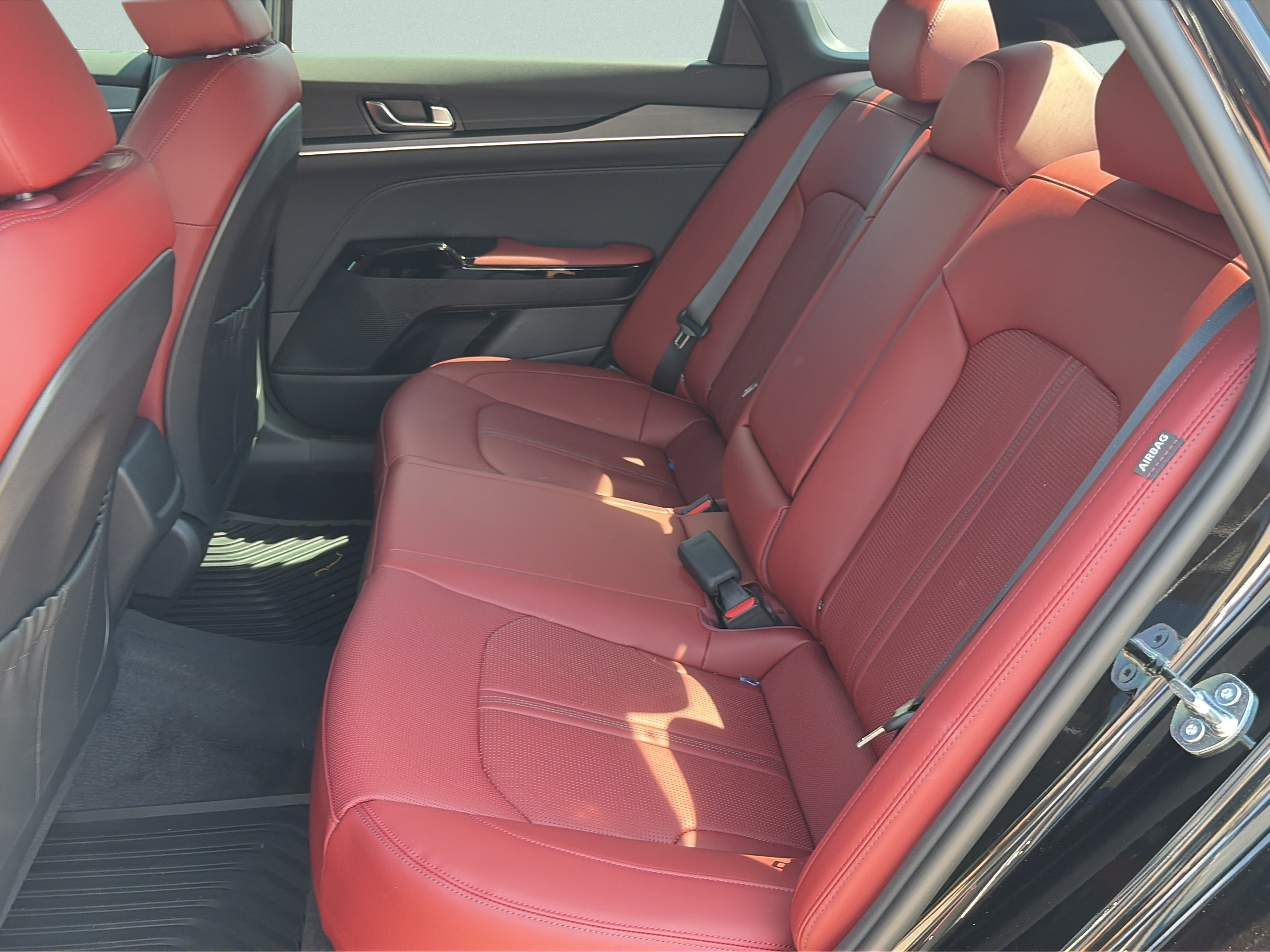 New 2026 Kia K5 GT-Line FWD image 9