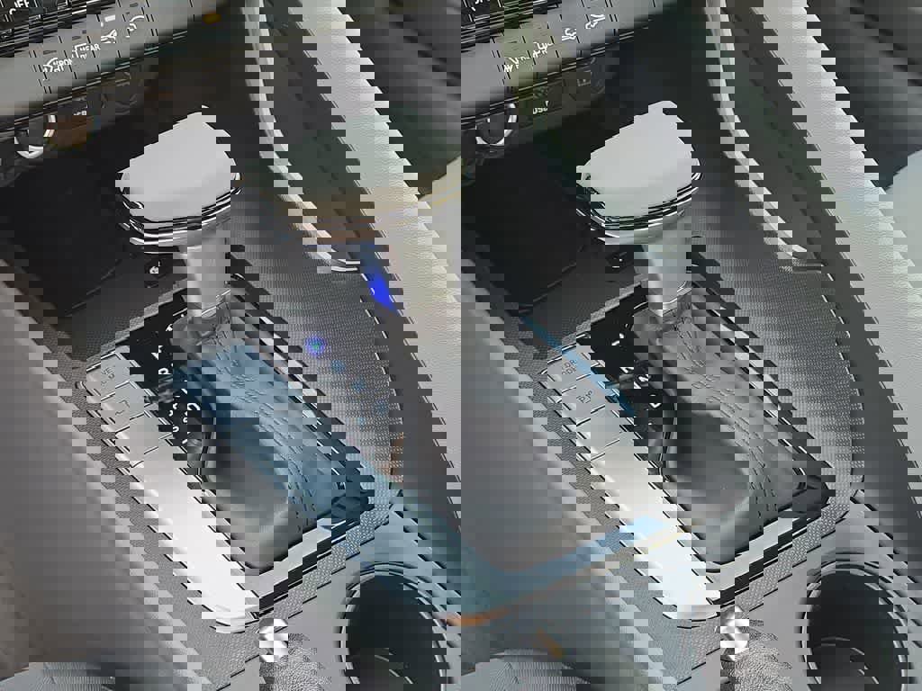 New 2026 Hyundai Elantra Sport image 31