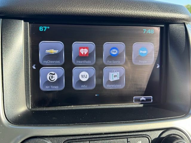 Used 2018 Chevrolet Tahoe LT w/ Off-Road Package AWD/4WD image 22