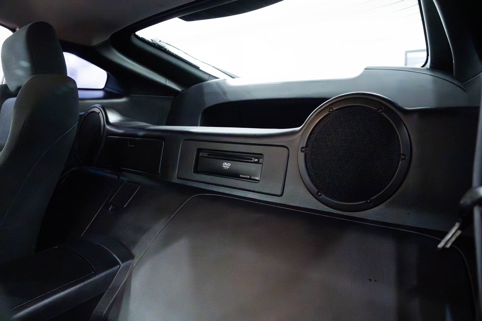 Used 2003 Nissan 350Z Track image 17