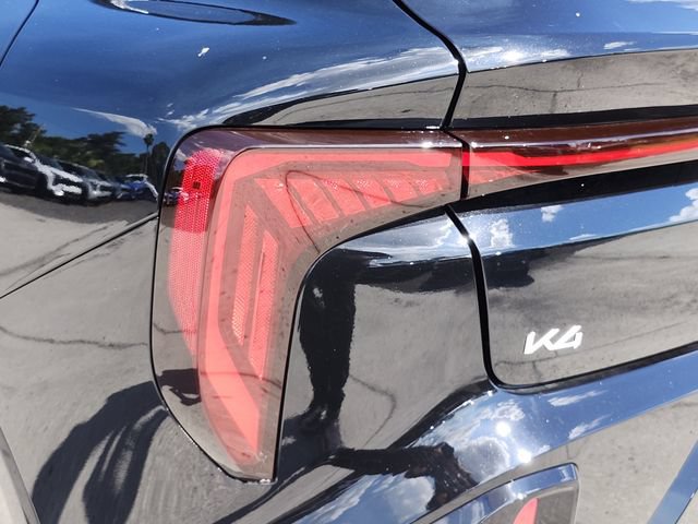 New 2026 Kia K4 GT-Line w/ GT-Line Premium Package FWD image 14