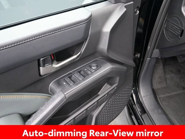 Certified 2025 Toyota Tacoma Trailhunter image 20