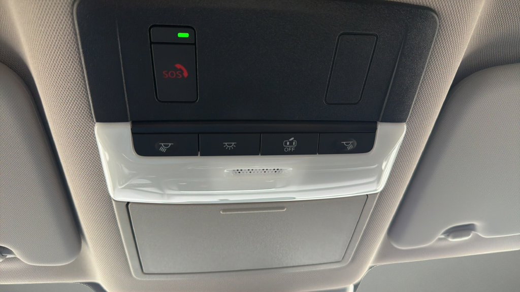 New 2026 Nissan Rogue SV AWD/4WD image 23