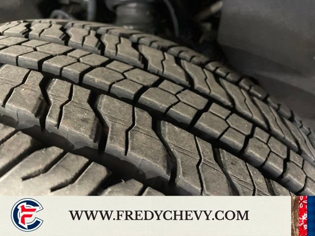 Used 2024 Chevrolet Colorado LT w/ LT Convenience Package III image 19