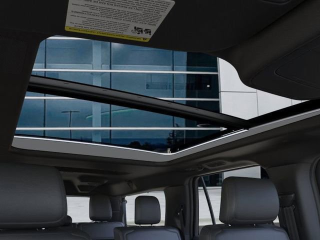 New 2025 Ford Expedition Max Platinum w/ Stealth Performance Package AWD/4WD image 22