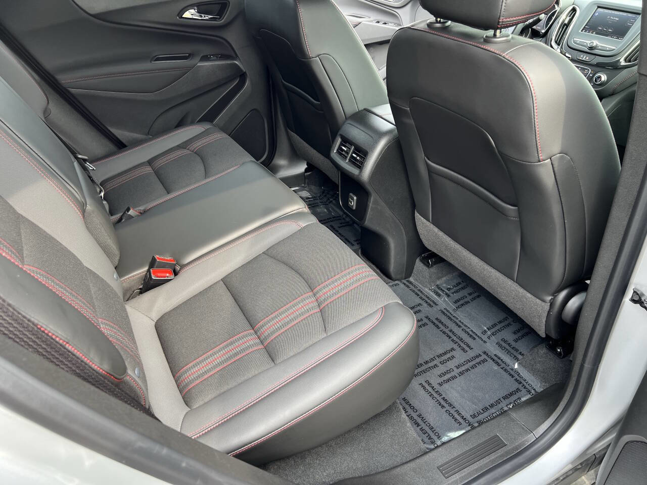 Used 2022 Chevrolet Equinox RS image 30