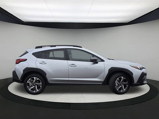 New 2026 Subaru Crosstrek 2.5i Premium image 8