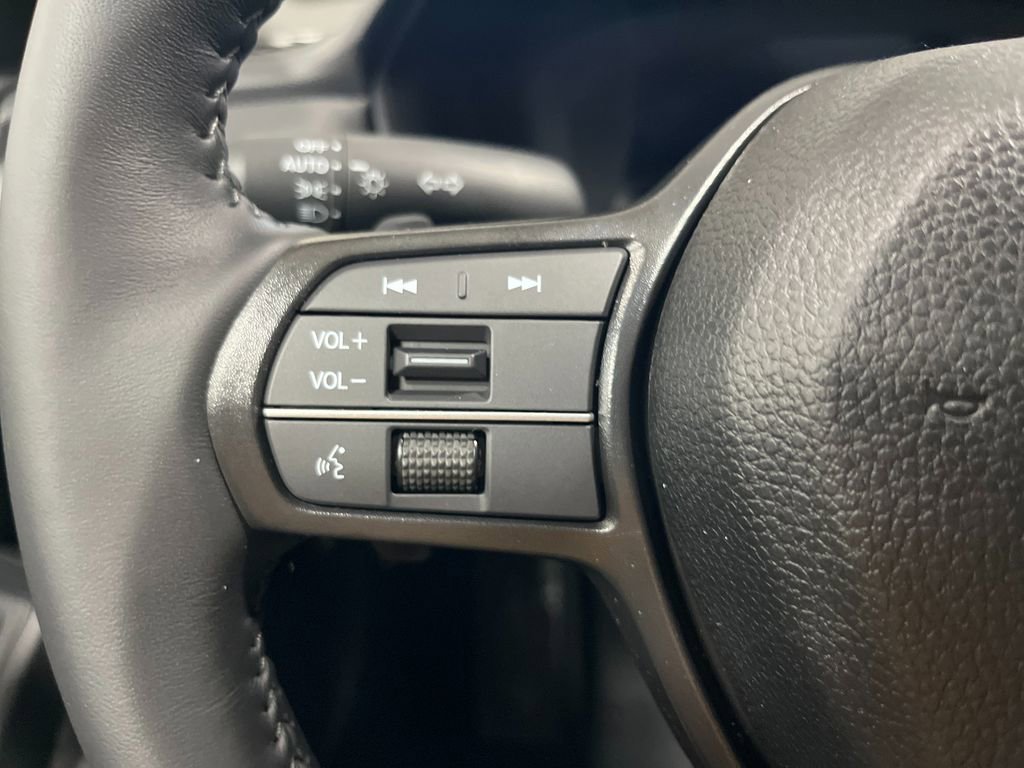 New 2026 Honda Accord EX-L image 15