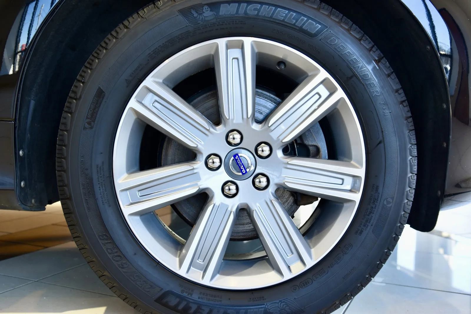 Used 2016 Volvo XC60 T5 Premier AWD/4WD image 9