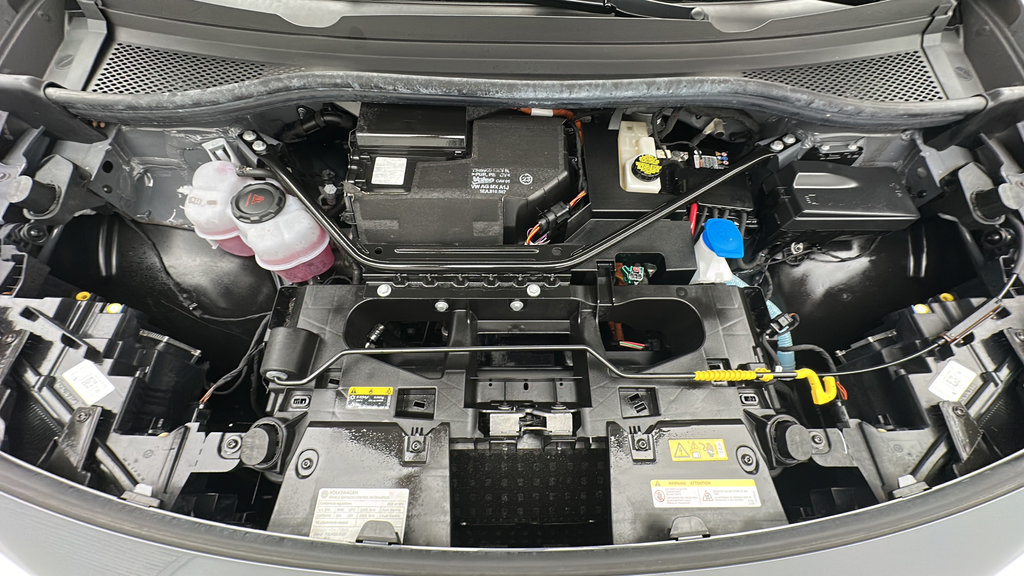 Used 2023 Volkswagen ID.4 Pro RWD image 18