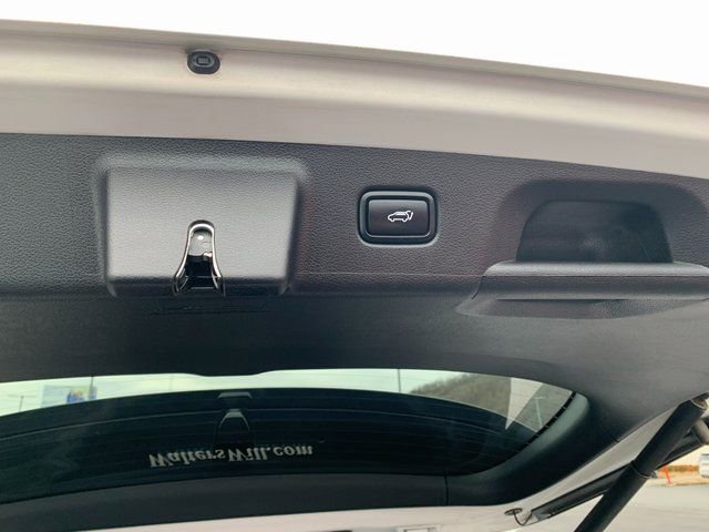 Used 2023 Hyundai Palisade Calligraphy image 20