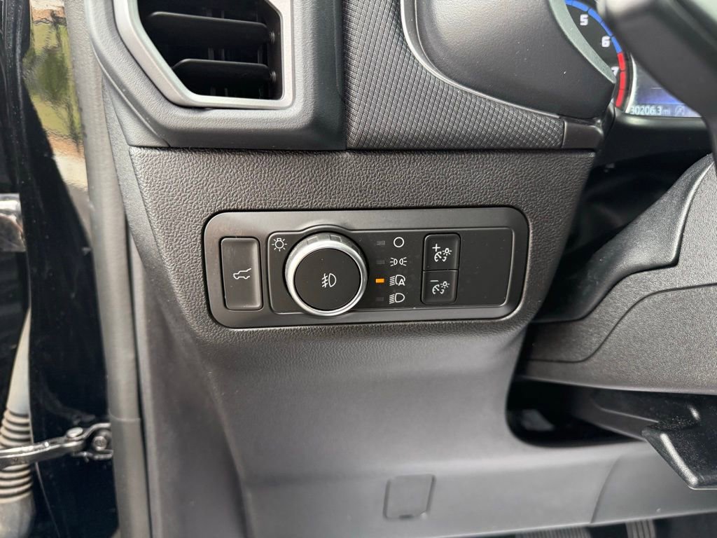Used 2021 Ford Bronco Sport Outer Banks AWD/4WD image 12