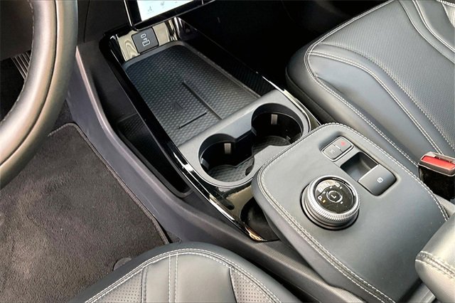 Used 2022 Ford Mustang Mach-E Premium image 12