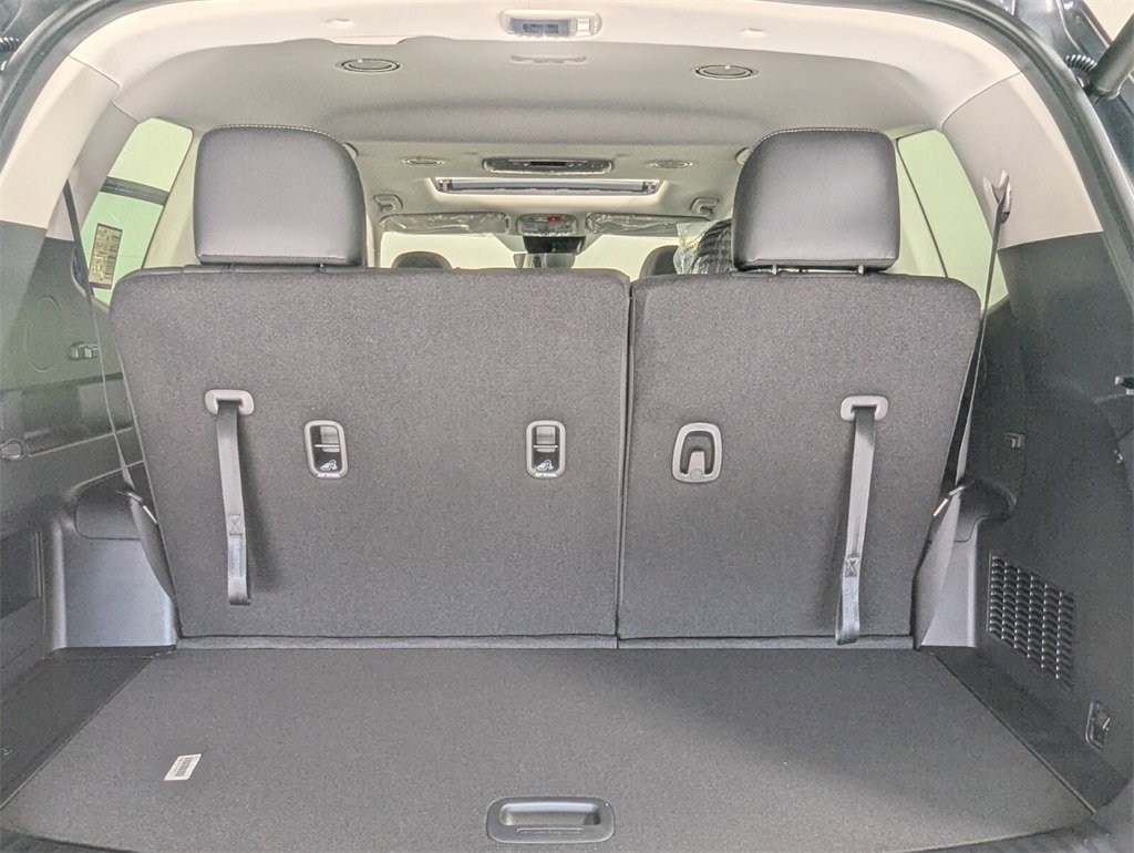 New 2025 Kia Telluride S image 30