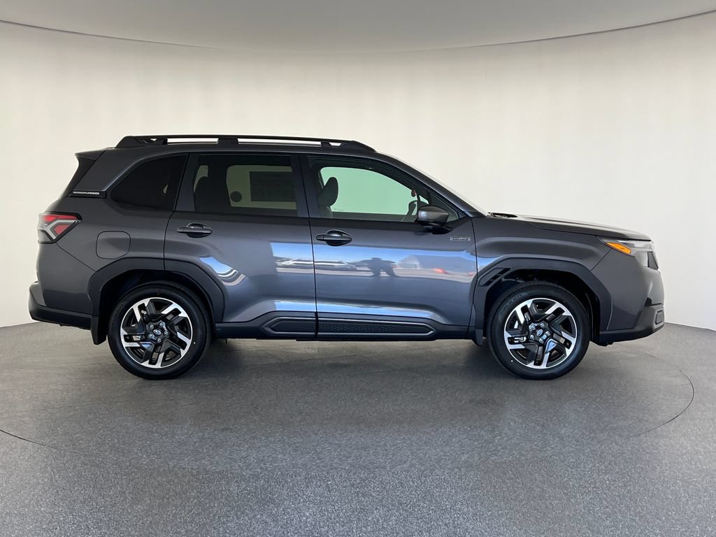 New 2026 Subaru Forester Limited AWD/4WD image 2